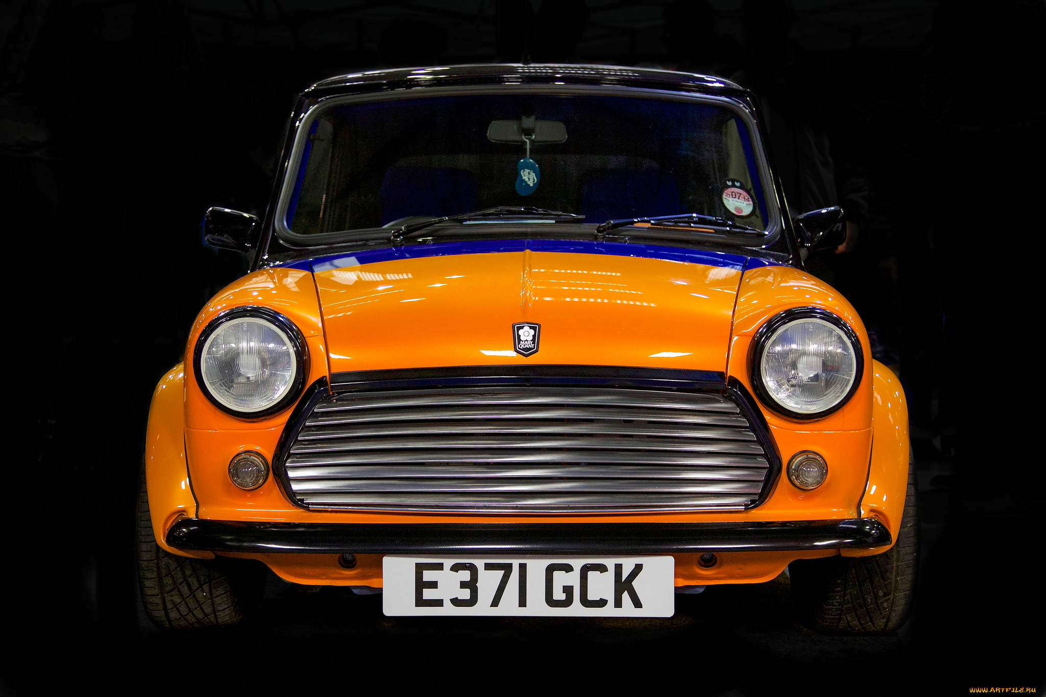 classic mini, , mini, 